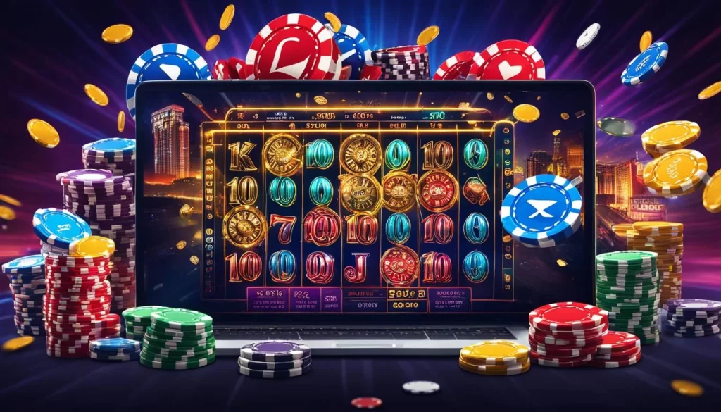 Cá cược đá gà l33